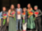 Cast and Crew