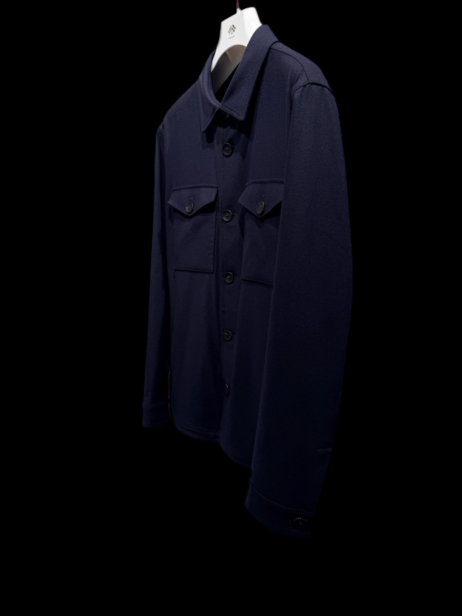 Vest Fradi