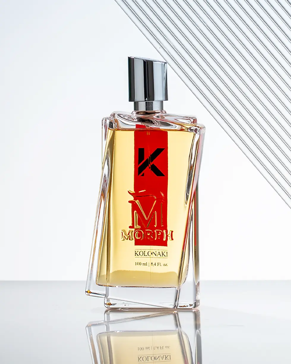 Thumbnail: Morph Kolonaki