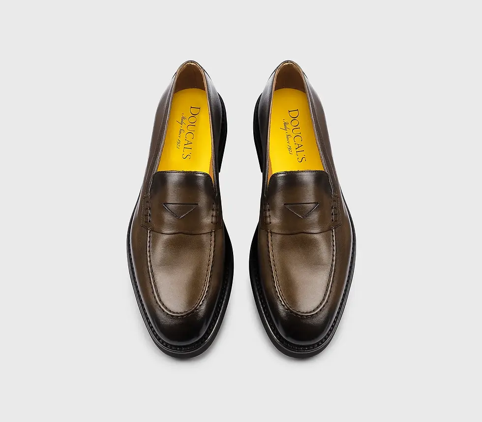 Thumbnail: Schoenen Doucal's