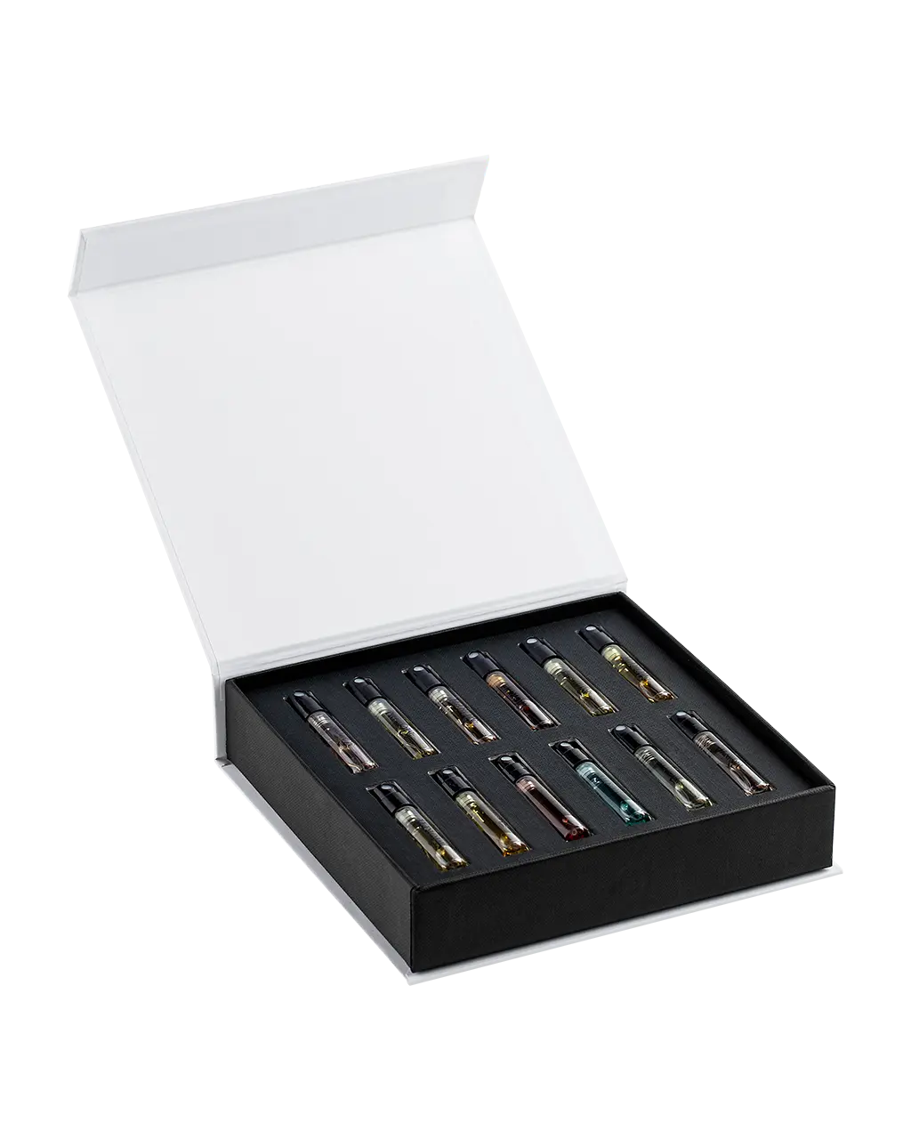 Morph - discovery box