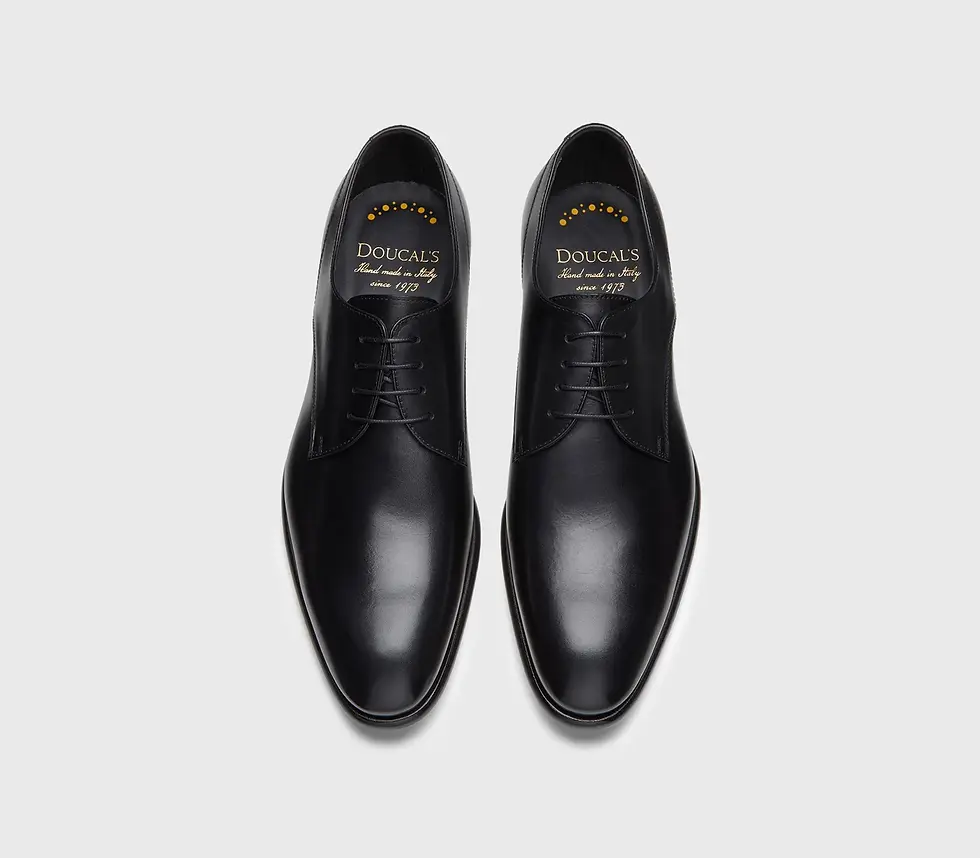 Thumbnail: Schoenen Doucal's