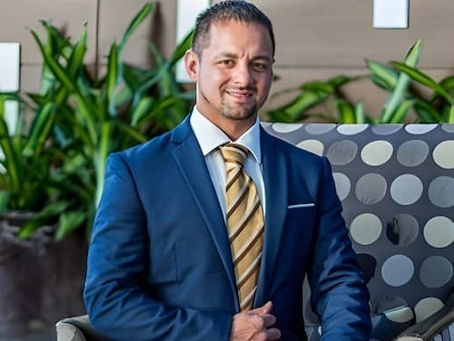 Breaking Cycles, Building Companies: The Transformation of Alejandro Saucedo