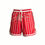 Thumbnail: Red JerZee shorts