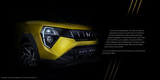 XUV3XO | Gehlot Motors M&M