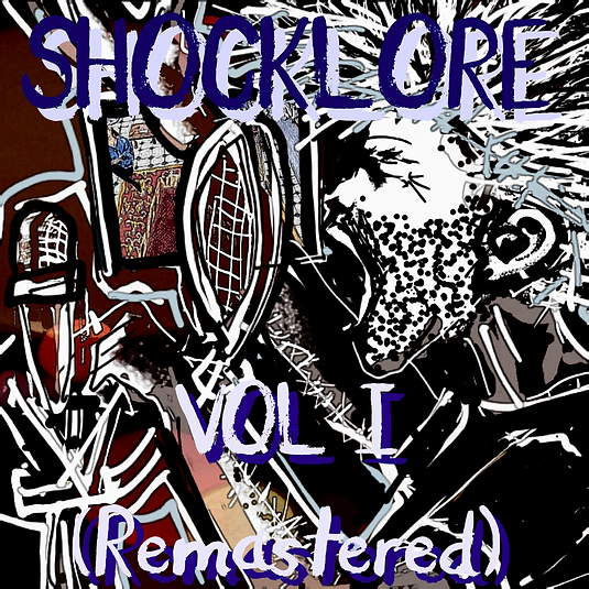 SHOCKLORE