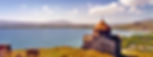 Lake Sevan - Armenia