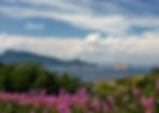 Gaspé (Québec) - Canada