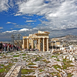 Acropolis_Acropole