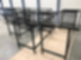 Black PC Frames