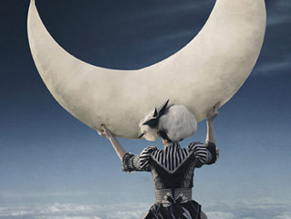 Astrology for Thursday, June 10: New Moon and Solar Eclipse in Gemini