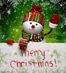 Astrology for Friday, December 25 - Christmas Day!
