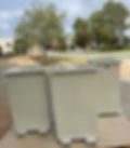 Enclosures Ripple Finish