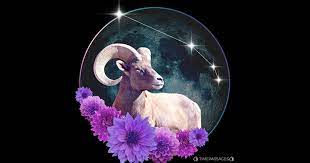                                     Aries:  Go Time!