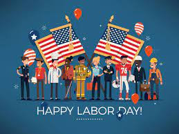 Astrology for Monday, Labor Day, September 6: New Moon in Virgo