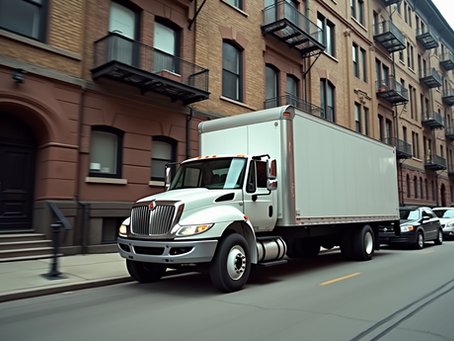 Top Chicago Movers for Local & Long-Distance Transfers