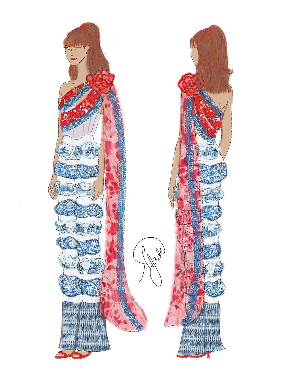 Look #21