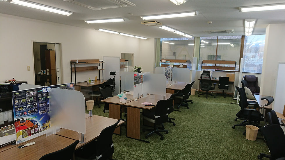 合格への学び舎