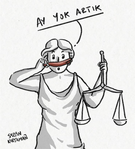 Vahşetin Matematiği: 300 Kadın mı, 4 Köpek Saldırısı mı? Çarpık Güvenlik Önceliği