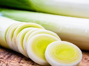 Alho-Poró: Um Ingrediente Versátil para Sua Cozinha