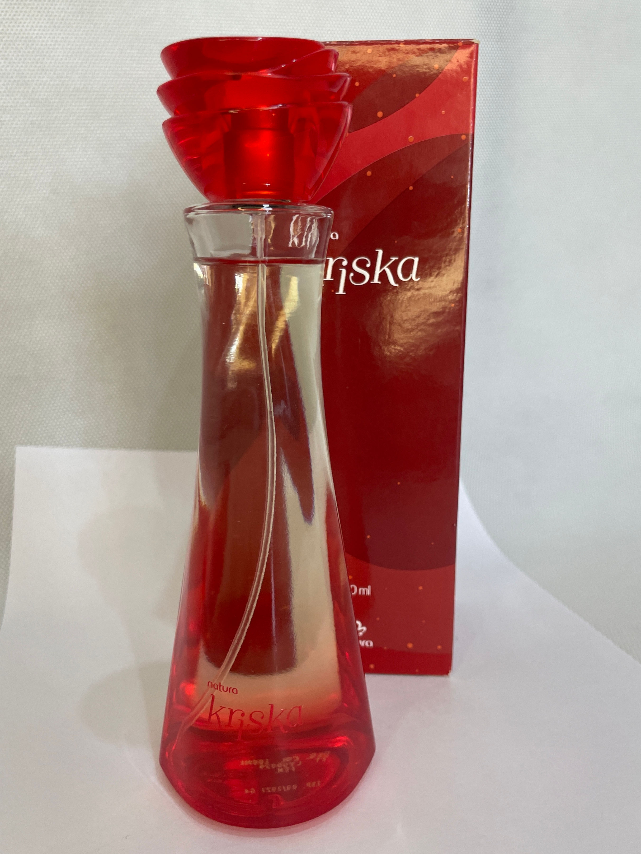 Desodorante Colônia Kriska 100ml
