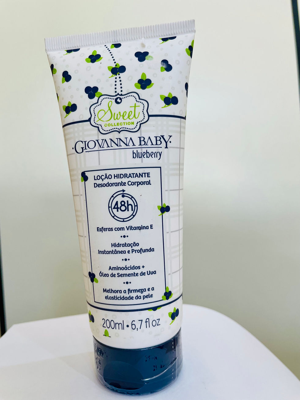 Miniatura: Giovanna Baby