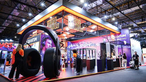 Brasil Game Show 2023: VIVA O GAME! Mais uma edição de sucesso!