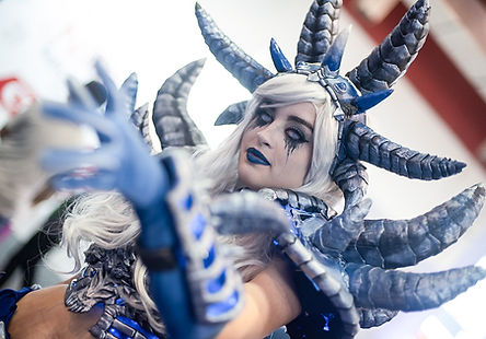 2018 - Brasil Game Show - BGS