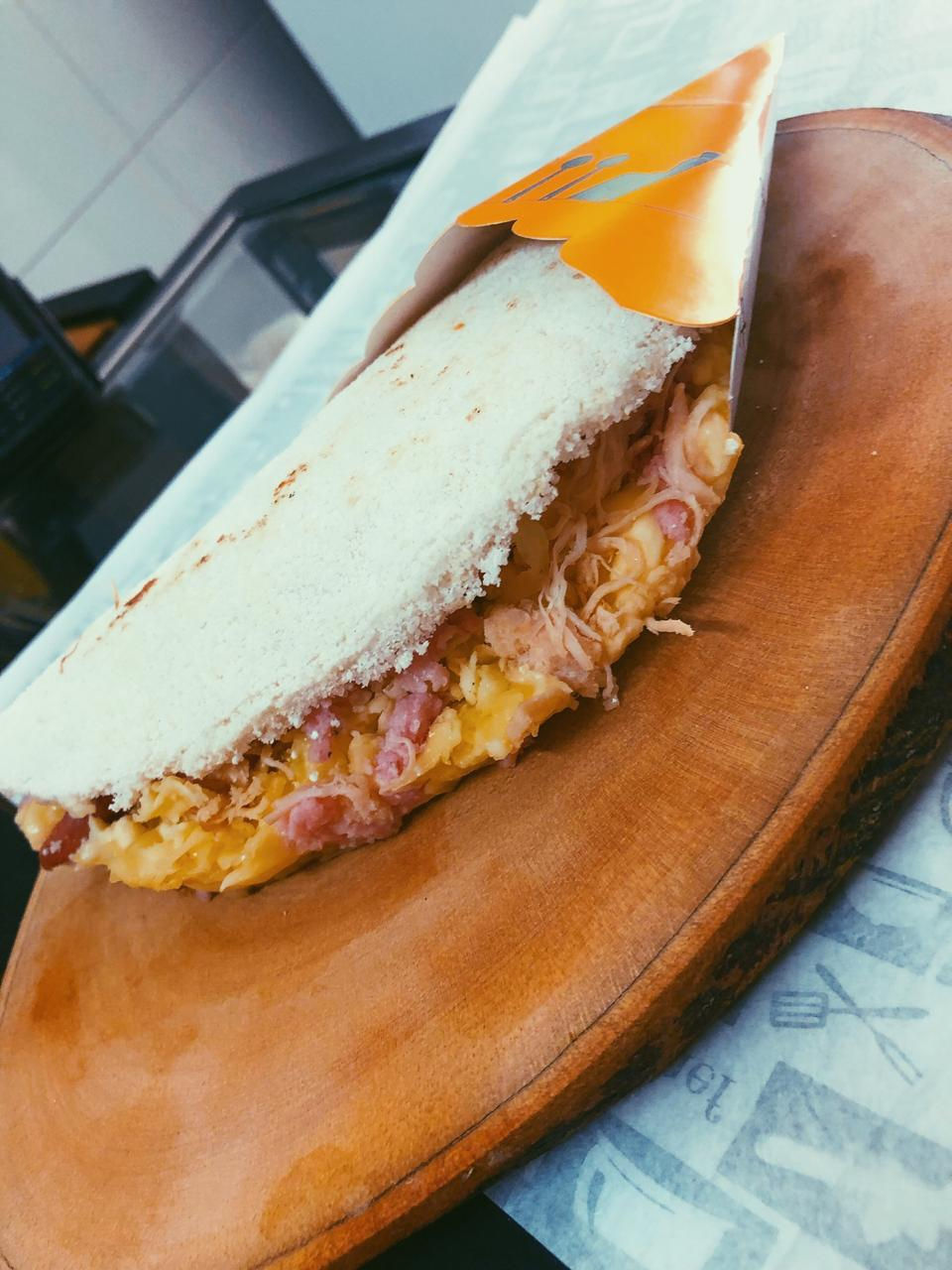 Tapioca