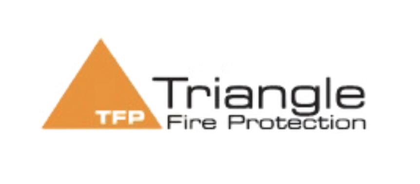 Triangle Fire Protection logo