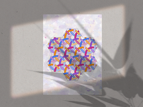 Workshop: Geometric Patterns in Architecture