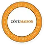 Badge Côté Maison