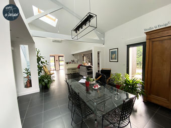 Photo Etat des Lieux - Salle à Manger