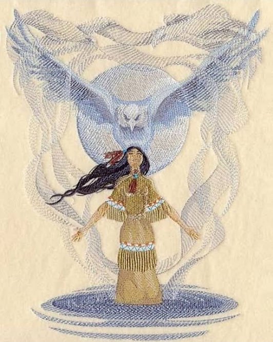 terapia xamanica xamanismo