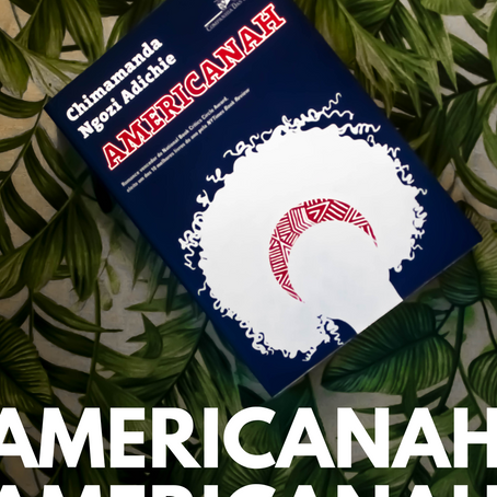 AMERICANAH