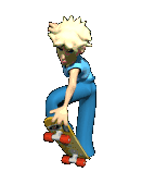 skater girl.gif
