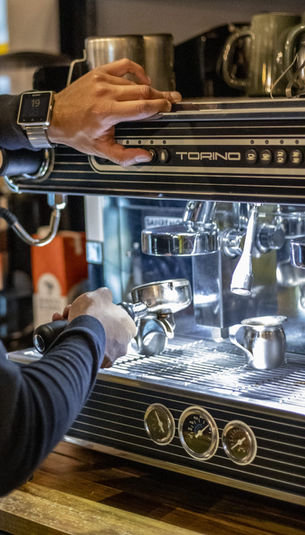 Café, el Aroma que Despierta el Alma