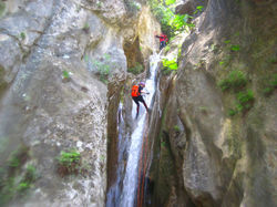 Kamena Vourla Mega Rema Greece