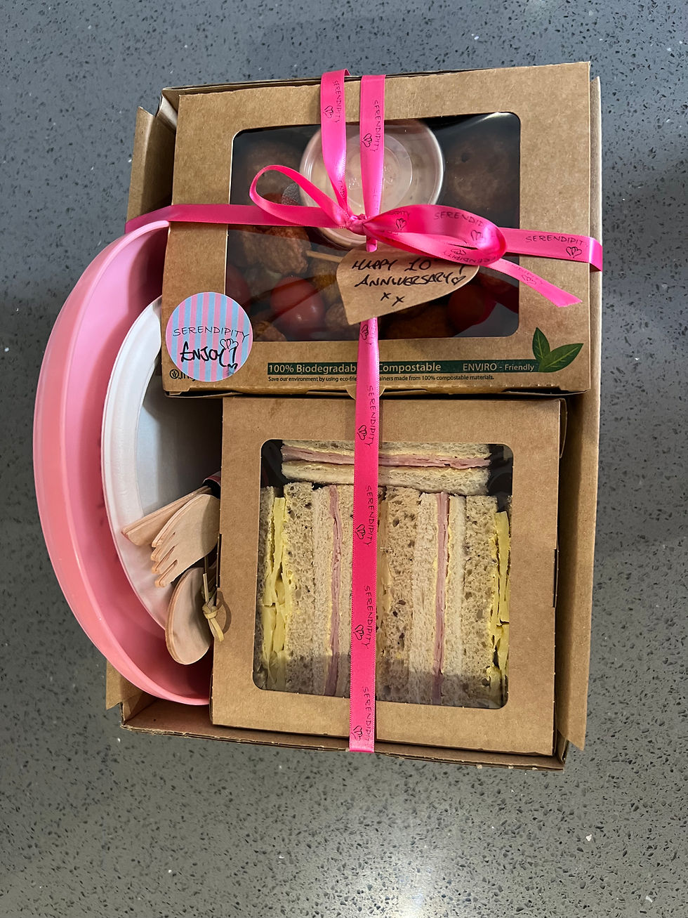 Thumbnail: Picnic Box
