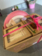 Thumbnail: Picnic Box