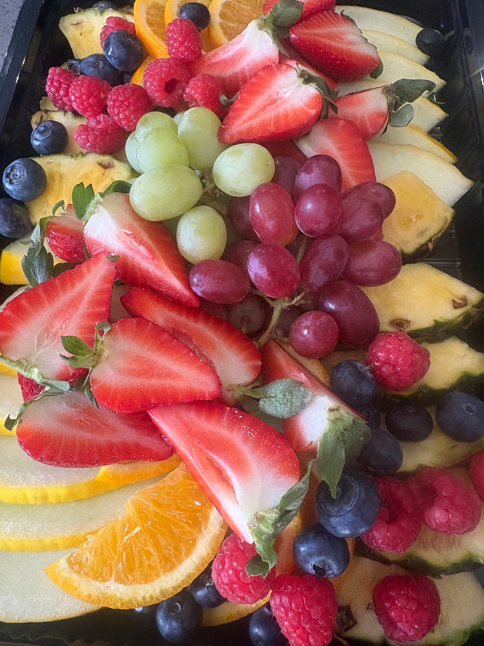 Thumbnail: Lunchtime favourites menu