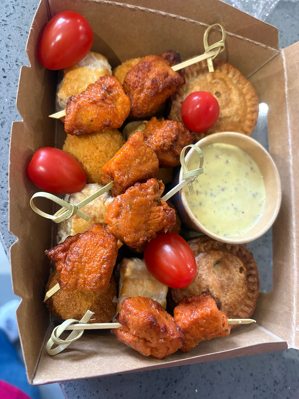Thumbnail: Picnic Box
