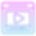 Play video button icon