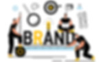 Team building BRAND, measuring success