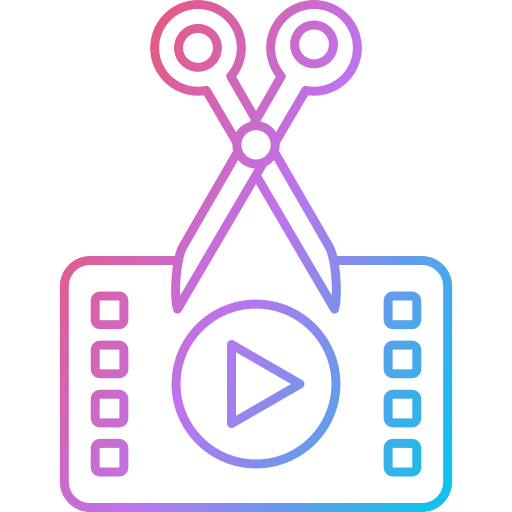 Video editing tools, precise cuts