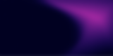 Abstract purple and dark blue gradient background