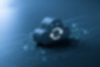 Cloud data synchronization