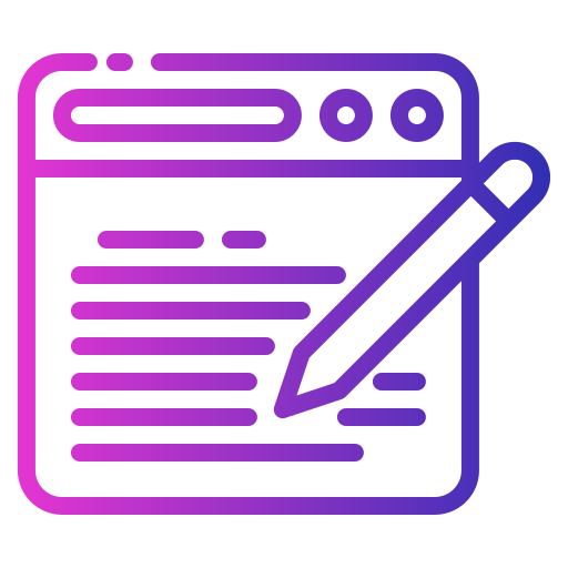 Edit files and folders