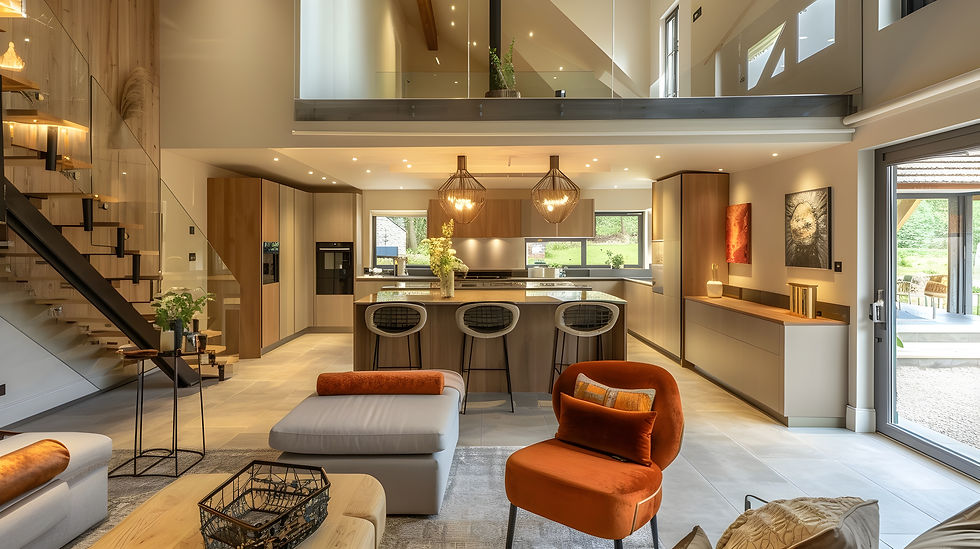 modern-luxury-interior-wooded-open-plan-kitchen-living-space-with-neutral-colors-orange.jp