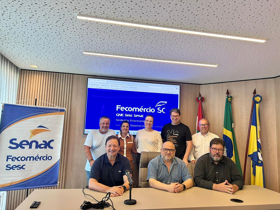 Sincadi avança no planejamento estratégico e alinha participação no Projeto ARCUS 